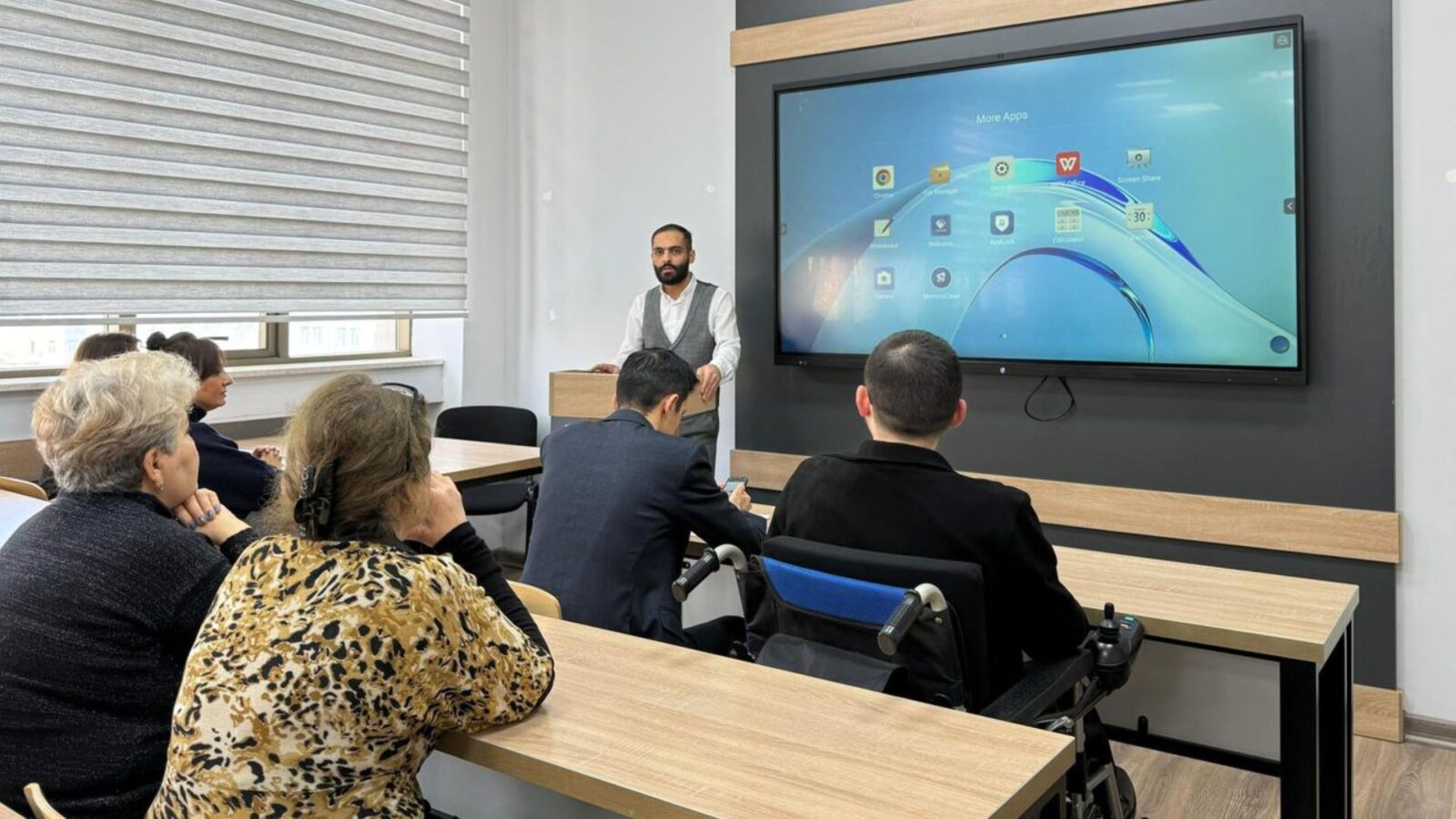 Şərq Ülkəri 1
