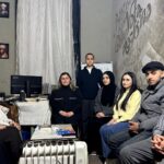 "Vəfa" Ədəbi Məclisinin növbəti görüşü keçirildi. 01.03.2026