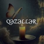 Azər Vahid - Qəzəllər