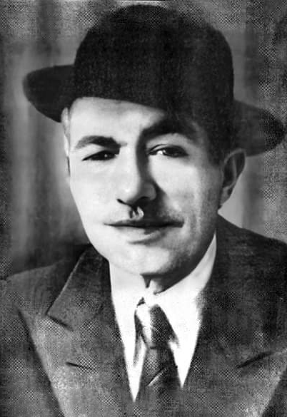 Əliağa Vahid