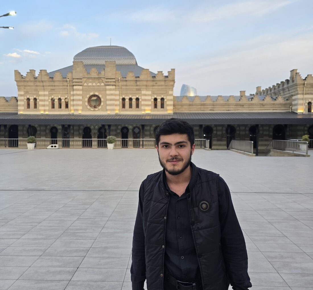 Əsgər Safi