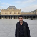 Əsgər Safi