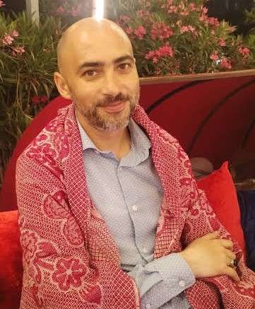 Tariyel Ətşan